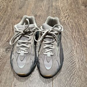 Yeezy Boost 700 V2-Tephra